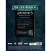 arkham horror rpg arkham mysteries 3