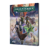 arkham horror rpg dreams of kingsport