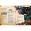 arkham horror rpg kingsport mysteries 3