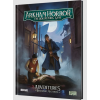 arkham horror rpg kingsport mysteries