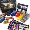 custom 3d insert hegemonie hegemony