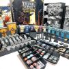 custom 3d insert prival temnoty 2 massive darkness 2 zkaza nebes