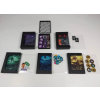 custom 3d insert seti patrani po mimozemske inteligenci 11