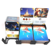 custom 3d insert seti patrani po mimozemske inteligenci 12