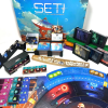 custom 3d insert seti patrani po mimozemske inteligenci 5