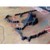 custom 3d doplnky valka o prsten hory zakladni 3