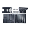custom 3d insert valka o prsten druha edice 3