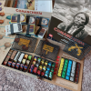 custom 3d insert comancheria 2