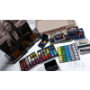 custom 3d insert comancheria 3