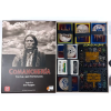 custom 3d insert comancheria 4
