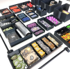custom 3d insert pochmurny kraj 2