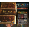 custom 3d insert hrdina v kostce big box 2