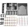 custom 3d insert cerny les 5