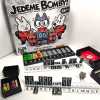 custom 3d insert jedeme bomby