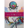 wroth
