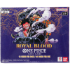one piece tcg royal blood booster 3