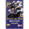 one piece tcg royal blood booster