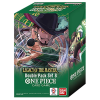 one piece tcg legacy of the master double pack set