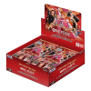 one piece tcg heroines edition extra booster 2