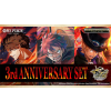 one piece tcg japanese 3rd anniversary set 2