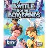 battle of the boy bands