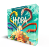 hydra anglicky