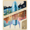 galactic cruise