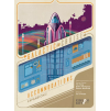 galactic cruise accommodations