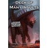 deck of many insults