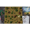 terrain set build your own battle maps 2