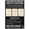 dumb dares and silly side quests 3