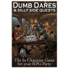 dumb dares and silly side quests