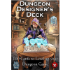 dungeon designer s deck