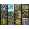 calendar of many adventures 2025 3