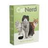 cat nerd anglicky