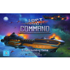 the last command