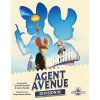 agent avenue division m