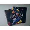 stars of akarios 2