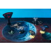 stars of akarios 5