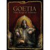 goetia nine kings of solomon