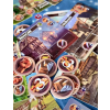 castle up 7