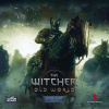 the witcher old world wild hunt