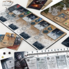 the witcher path of destiny wild hunt expansion 3