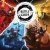 battle of gods