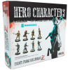 escape from stalingrad z hero miniatures set