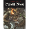 escape from projekt riese deluxe set