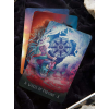 enchanted realms major arcana tarotove karty 3