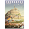 postcards