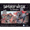 samurai vassal
