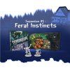 terrorscape feral instincts anglicky